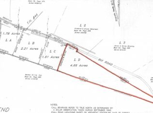 LOT 5D Bix Rd LOT 5D, Stockbridge, VT 05772