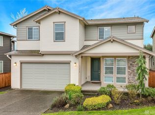 13415 Little Bear Creek Pl, Woodinville, WA 98072