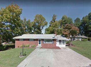 745 Hillsdale Dr, Wheelersburg, OH 45694