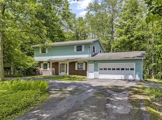 19 Sunset West Cir, Ithaca, NY 14850