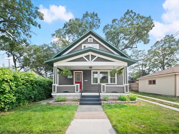 77 W Forest Ave, Muskegon, MI 49441