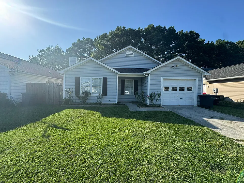 3003 Derby Run Rd