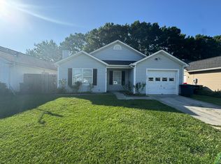 3003 Derby Run Rd, Jacksonville, NC 28546