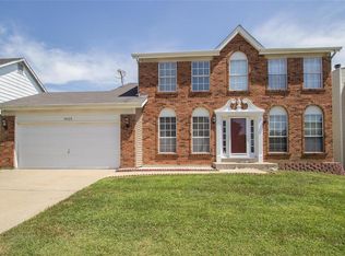 1025 Sweepstakes Ln, Florissant, MO