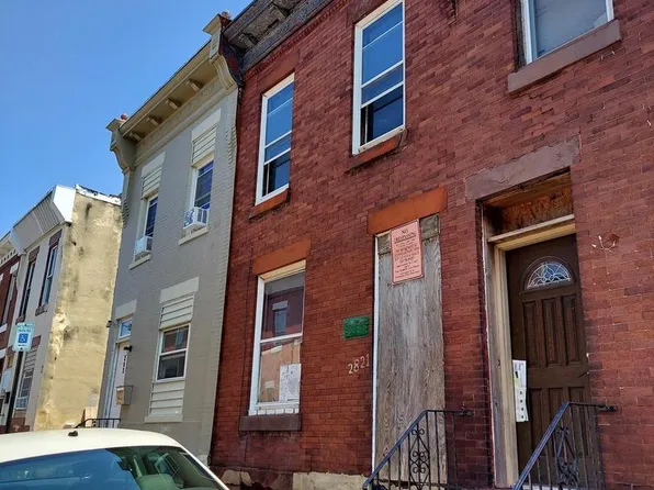 2821 N Opal St, Philadelphia, PA 19132