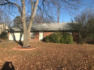 2500 Mida Ave, Springdale, AR 72762