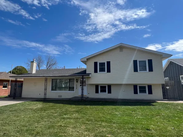 3006 W E Street, North Platte, NE 69101