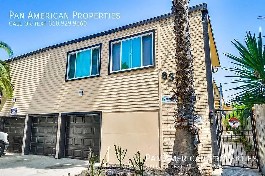 1 bed, 550 sqft, $1,695 — Photo 1