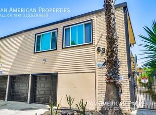 639 W 4th St APT 13, Long Beach, CA 90802