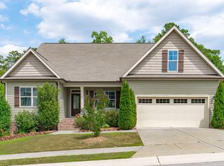 1102 Searstone Ct, Durham, NC 27713