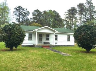 959 Wingina Ave LOT NA, Manteo, NC 27954
