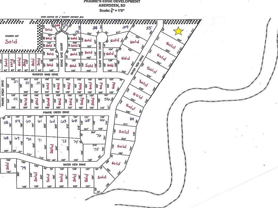 1st image of 2830 Water View Drive