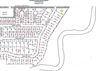 2830 Water View Drive, Aberdeen, SD 57401
