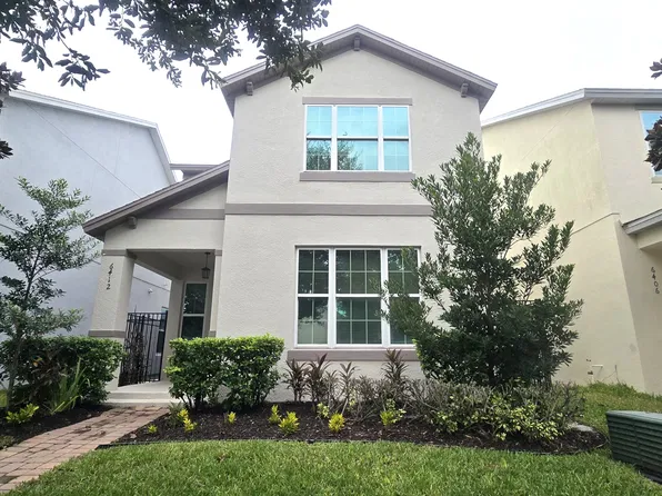 6412 Golden Dewdrop Trl, Windermere, FL 34786