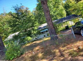 13910 Dorsey Rd, North Little Rock, AR 72113