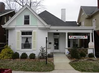 143 S Hamilton St, Georgetown, KY 40324