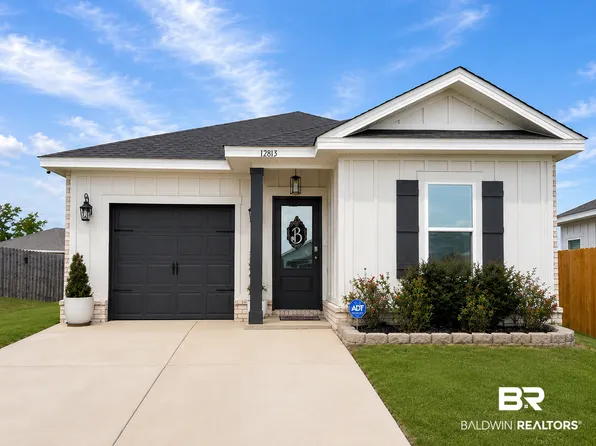 12813 Patriot Way, Spanish Fort, AL 36527