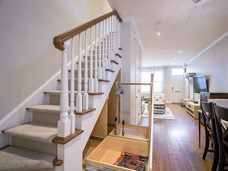 Staircase