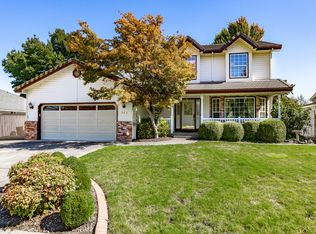 962 Brandon St, Central Pt, OR