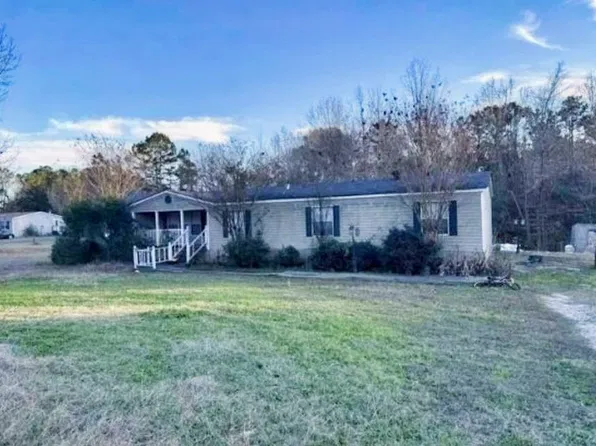 8725 Pinehaven Dr, Keithville, LA 71047