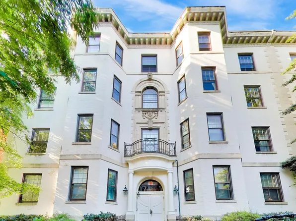 3014 Dent Pl NW APT 4E, Washington, DC 20007