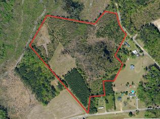 Pecan Grove Rd, Hartsville, SC 29550