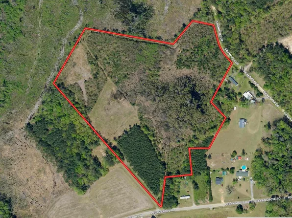 TBD Pecan Grove Rd., Hartsville, SC 29550