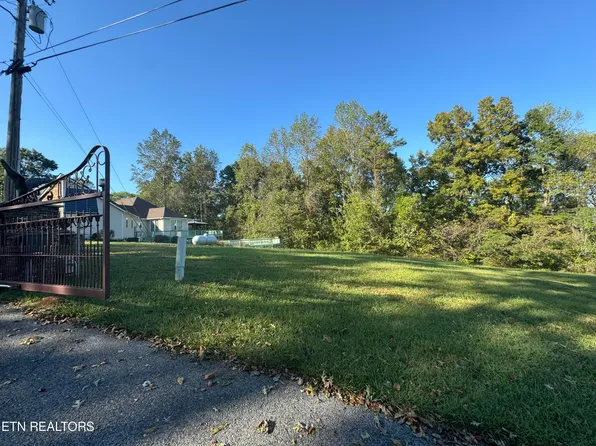 LOT 18 Galilee Ln, La Follette, TN 37766