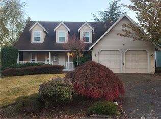 18302 151st Ct SE, Renton, WA 98058