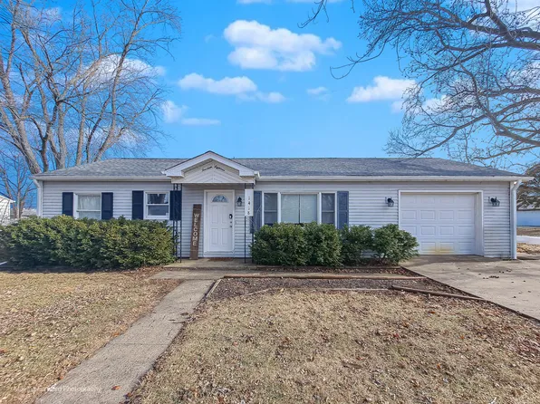 1418 Cherokee Ln, Ottawa, IL 61350