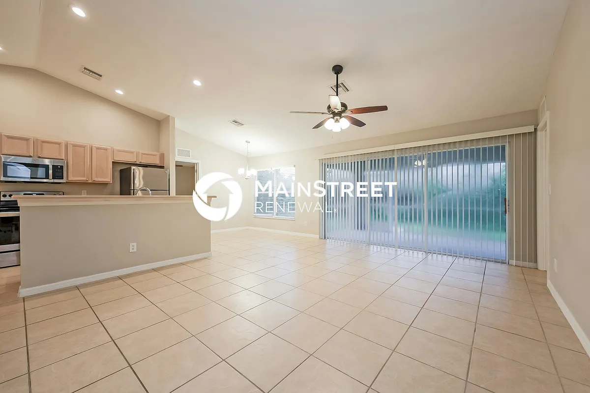 Living Room - 3404 68th St W