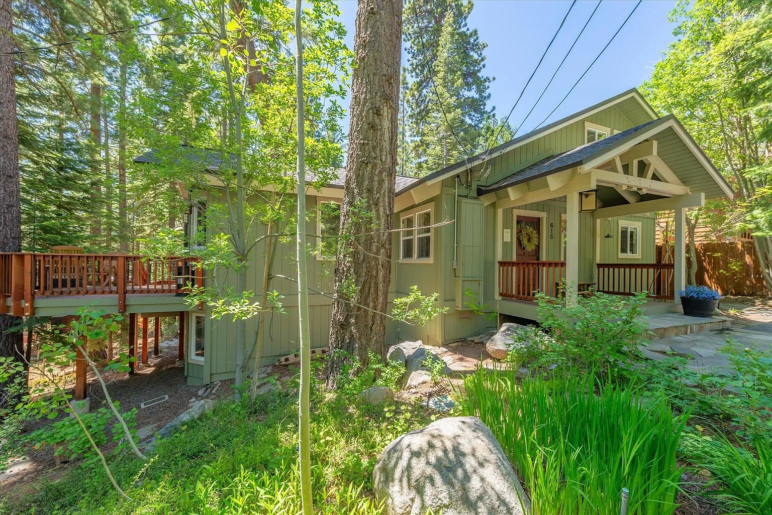 615 Carnelian Rd photo 1