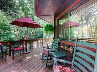 205 Skyline Lodge Rd, Highlands, NC 28741