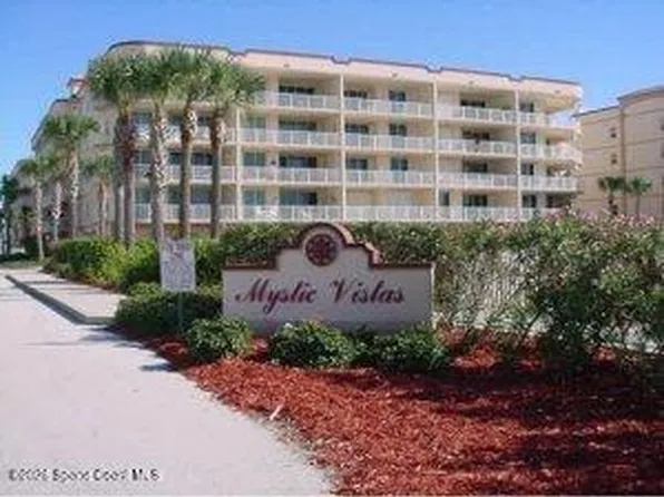 817 Mystic Dr APT B310, Cape Canaveral, FL 32920