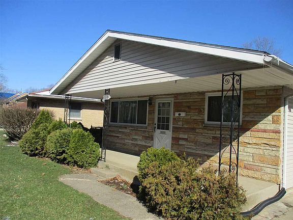 3rd image of 2801 Corby Blvd