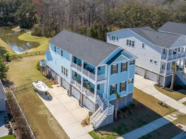 2305 Sturgeon St, Johns Island, SC 29455