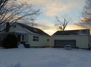 1023 Bennett Ave, Sandusky, OH 44870