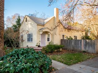 594 E 5th St, Chico, CA 95928