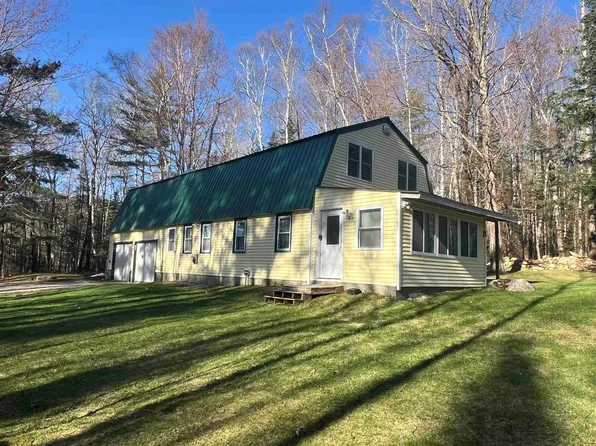 316 Mount Cleveland Road, Bethlehem, NH 03574