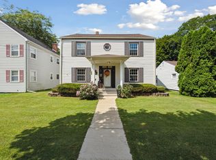 1038 S West Ave, Jackson, MI 49203
