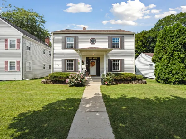 1038 S West Ave, Jackson, MI 49203