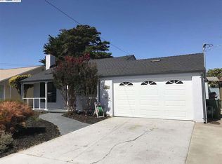 1707 Bandoni Ave, San Lorenzo, CA