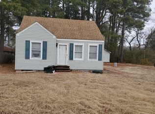 1120 Northside Rd, Elizabeth City, NC 27909