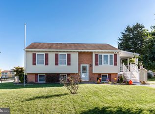 101 Trevanion Rd, Taneytown, MD 21787