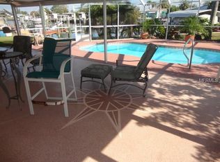 12730 4th Isle, Hudson, FL 34667