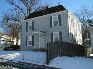 5407 Dole St, Capitol Heights, MD 20743