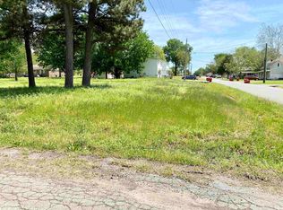 503 E Conway St, Morrilton, AR 72110