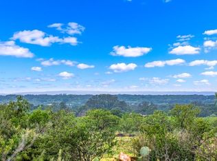 144 Regu Rd, Fredericksburg, TX 78624