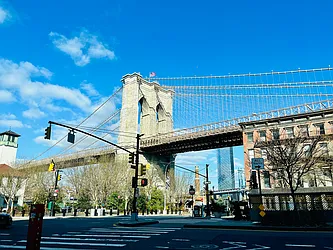 Rented by Brooklyn Real Property Inc