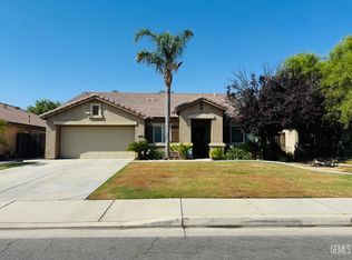 13213 Ridgeway Meadows Dr, Bakersfield, CA 93314